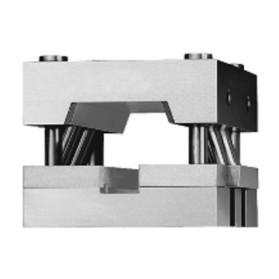 Jaw tool